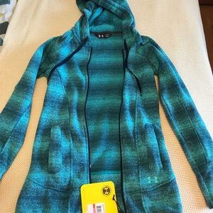 Under Armour Hoodie